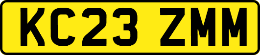 KC23ZMM