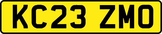KC23ZMO