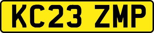 KC23ZMP