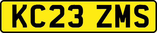KC23ZMS