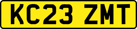 KC23ZMT