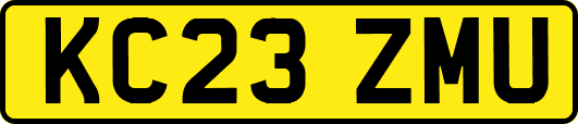 KC23ZMU