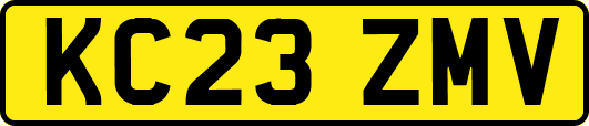 KC23ZMV