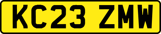 KC23ZMW