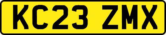 KC23ZMX