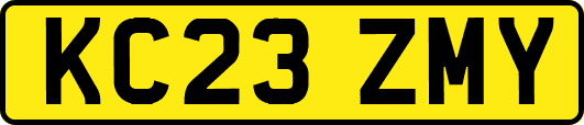 KC23ZMY