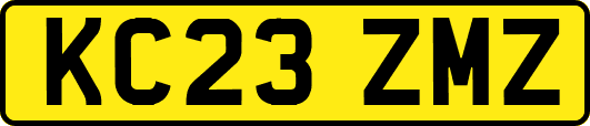 KC23ZMZ
