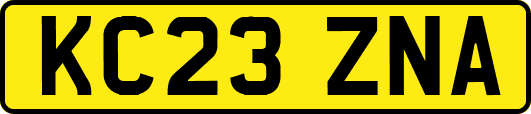 KC23ZNA