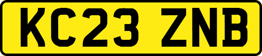 KC23ZNB