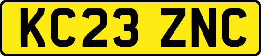 KC23ZNC