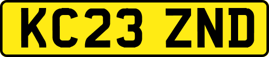 KC23ZND