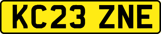 KC23ZNE