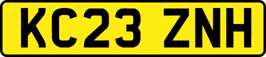 KC23ZNH