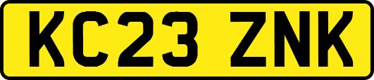 KC23ZNK