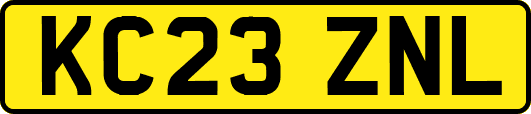KC23ZNL
