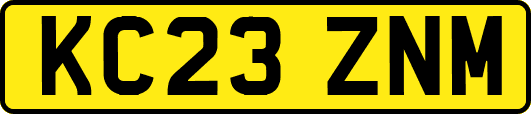 KC23ZNM