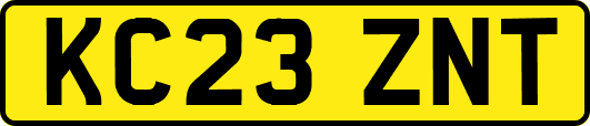 KC23ZNT