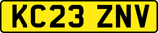KC23ZNV