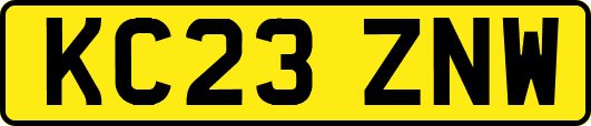KC23ZNW