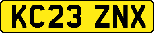 KC23ZNX