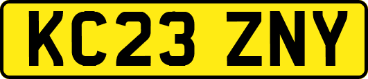 KC23ZNY