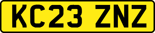 KC23ZNZ