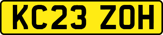 KC23ZOH