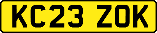 KC23ZOK