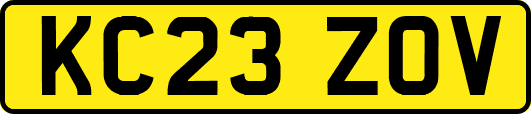 KC23ZOV