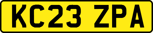KC23ZPA