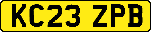 KC23ZPB