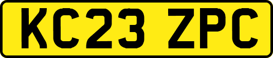 KC23ZPC