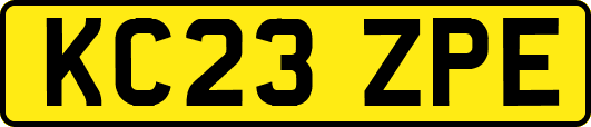 KC23ZPE