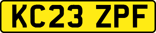 KC23ZPF