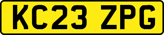 KC23ZPG