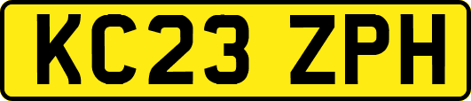 KC23ZPH