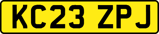 KC23ZPJ