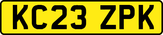 KC23ZPK