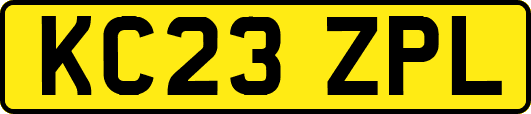 KC23ZPL