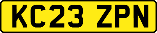 KC23ZPN