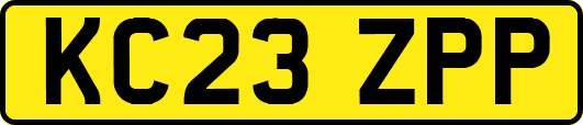 KC23ZPP
