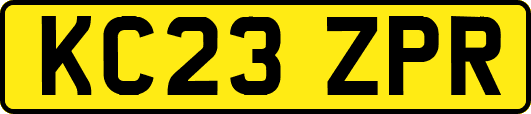 KC23ZPR