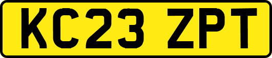 KC23ZPT