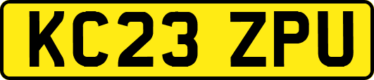 KC23ZPU