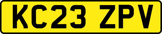 KC23ZPV