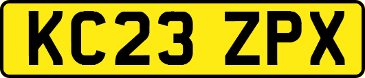KC23ZPX