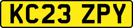 KC23ZPY