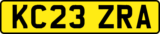 KC23ZRA