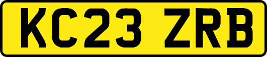 KC23ZRB