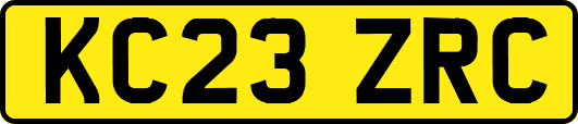 KC23ZRC